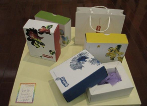 云阳包装盒设计印刷